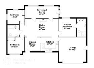 Building Photo - 13600 Claredon Rd
