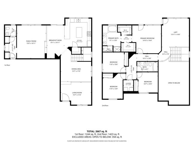 Building Photo - 4 bedrooms and 2.5 bathrooms 2-story home located in Henderson, NV!