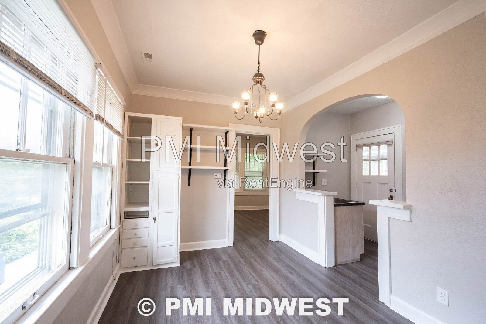 Building Photo - 3507 N Pennsylvania St