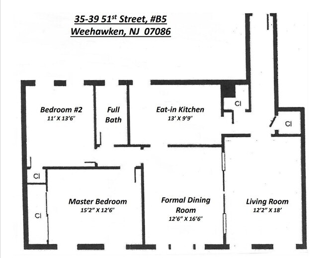Building Photo - 35-39-39 51st St