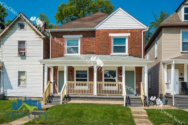 Building Photo - 91-93 N Central Avenue, Columbus, OH 43222