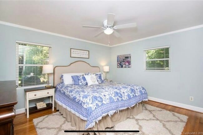 Building Photo - 1322 Tarrington Ave