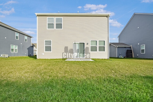 Building Photo - 7316 Sayers Rd