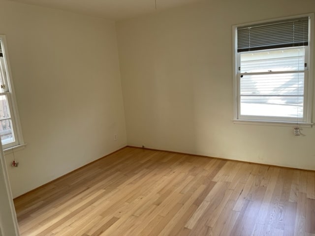 Second Bedroom - 1120 Pacific St