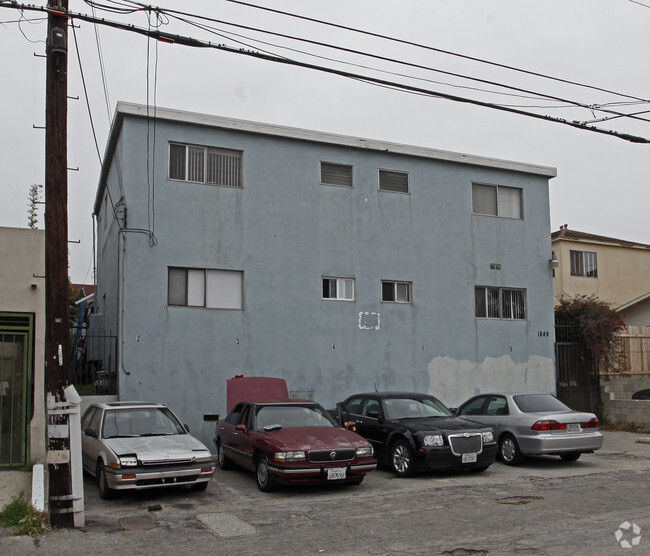 Building Photo - 1848 12th St