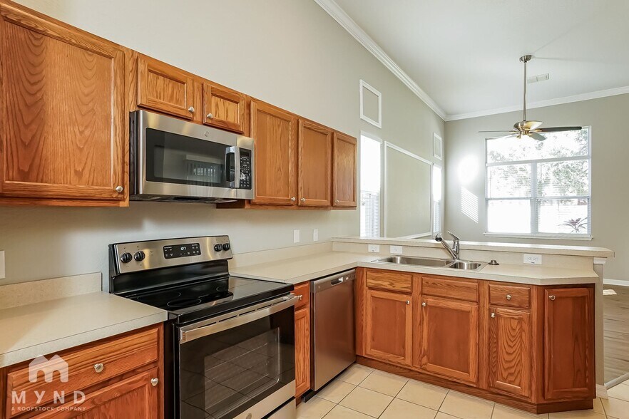 Building Photo - 2913 Bonita Cir
