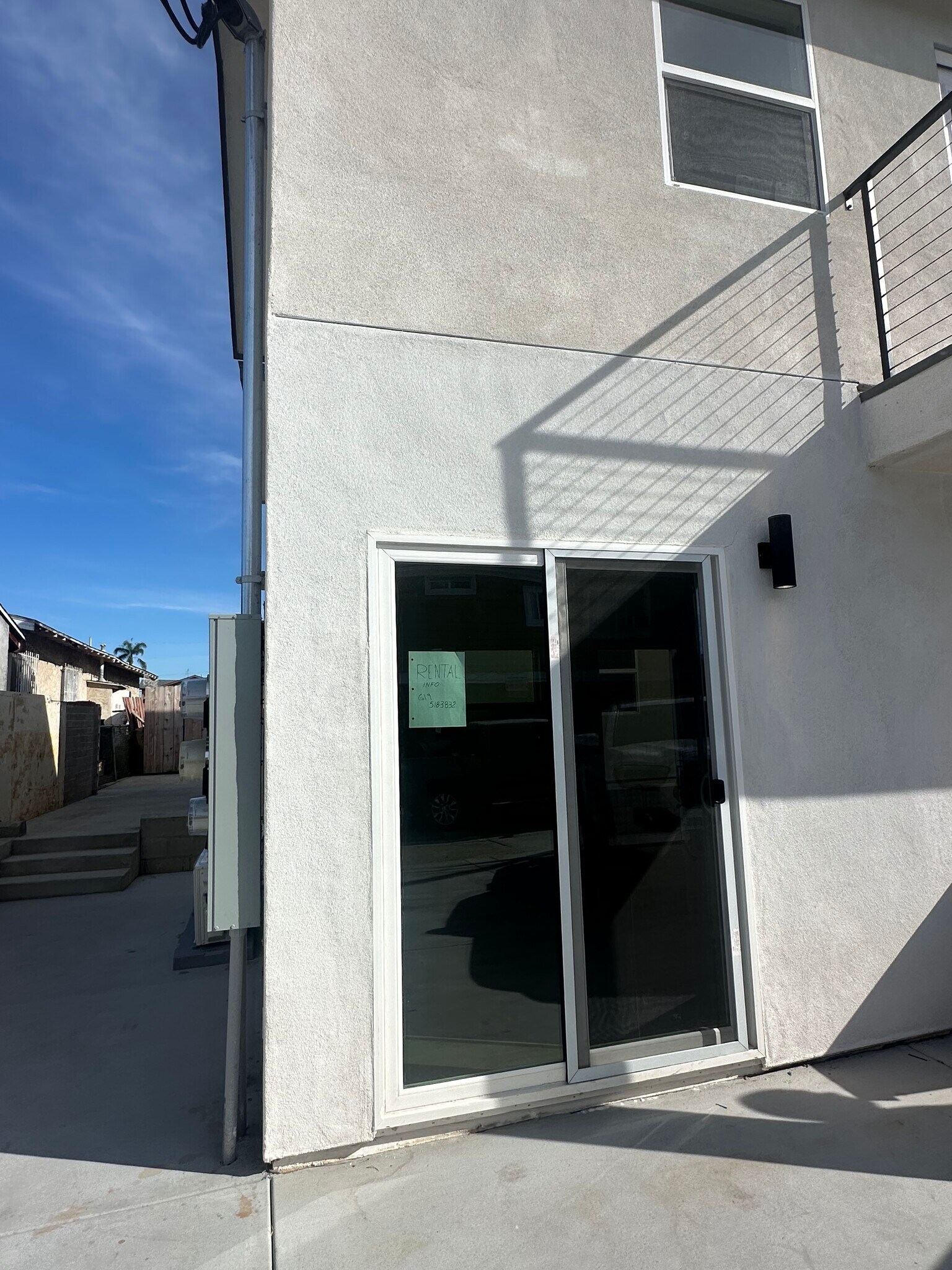 Building Photo - 3779 Logan Ave