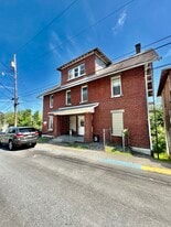 Building Photo - 145 Lorentz St
