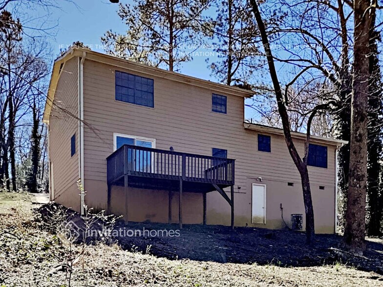 Building Photo - 1966 Cox Dr