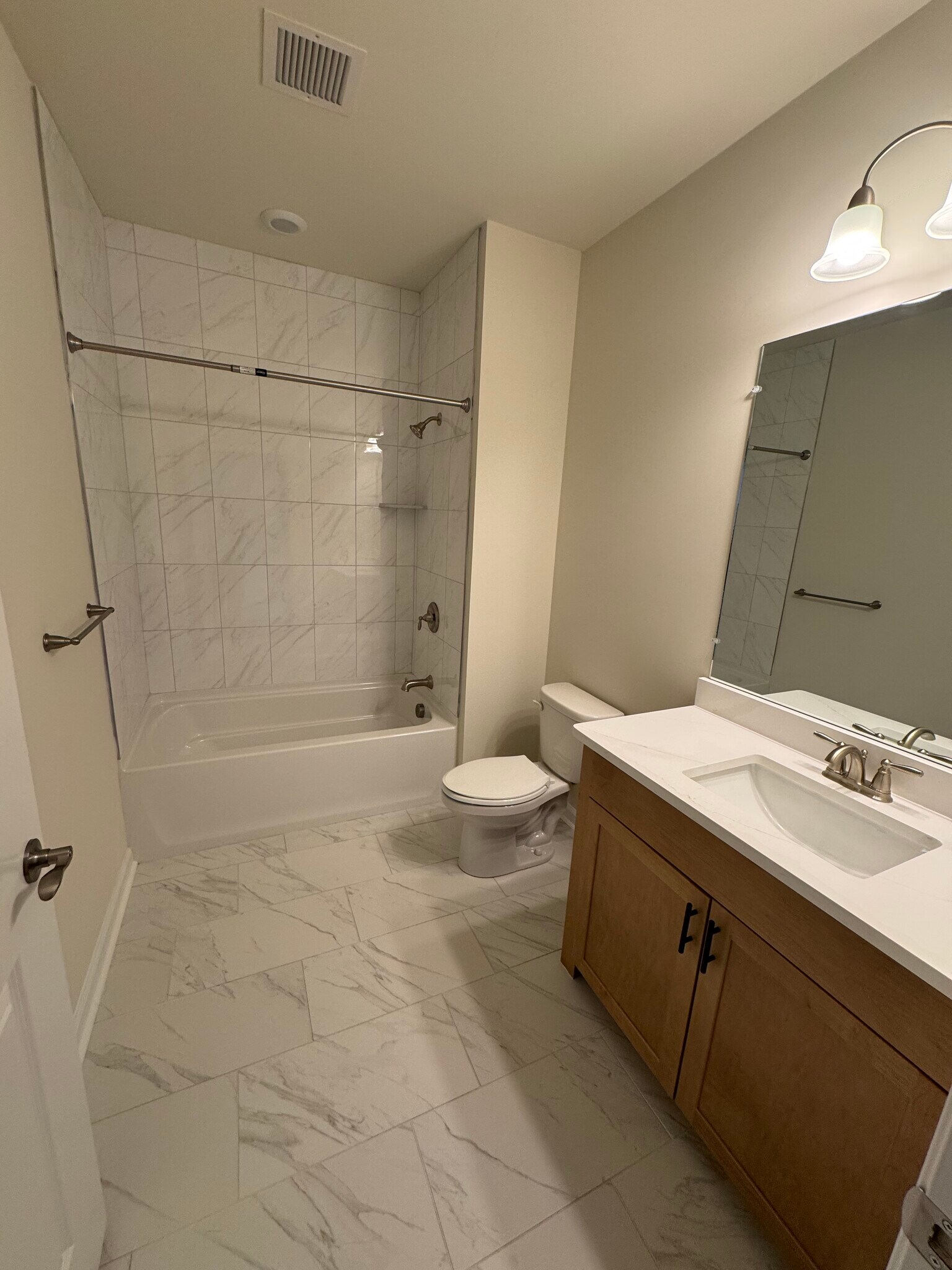 Bathroom #2 - 4 Stratton Dr