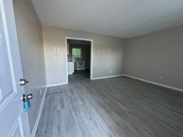 Building Photo - 3602 Greensboro St