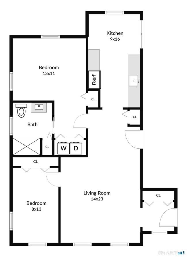 Building Photo - 19 Robin Hood Ln