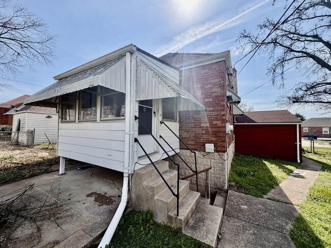 Building Photo - 8947 Mayfield Ct