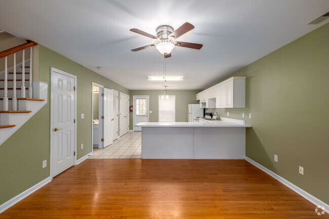 Interior Photo - East Gate Villas