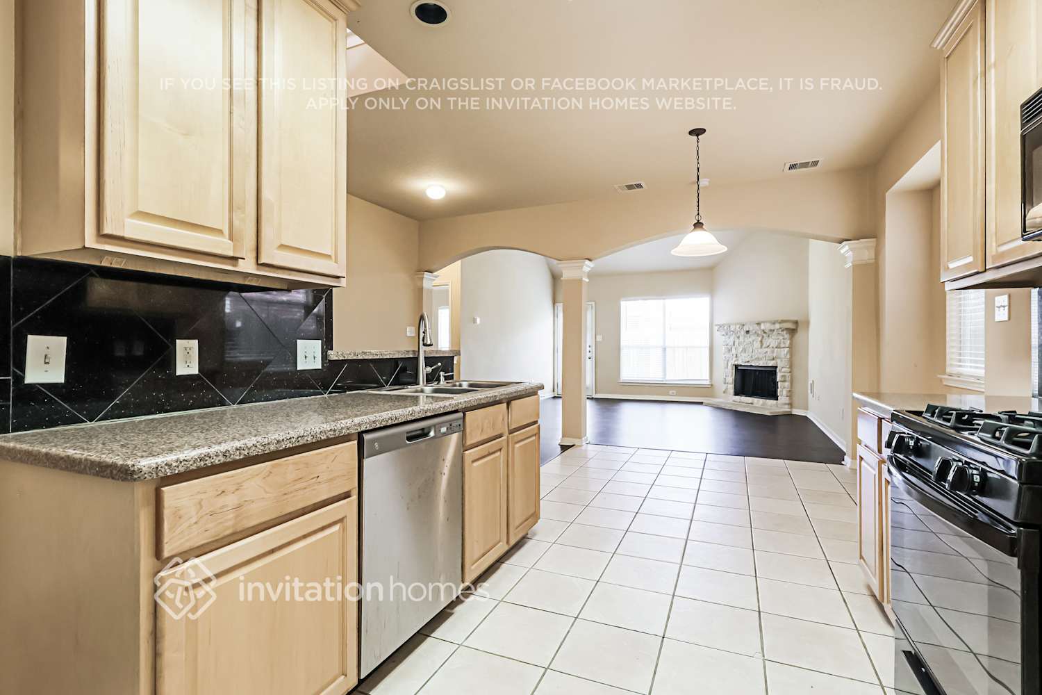 Building Photo - 17115 Deaton Mill Dr
