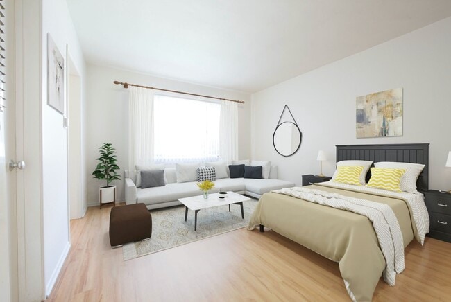 Building Photo - 1243 Federal Ave