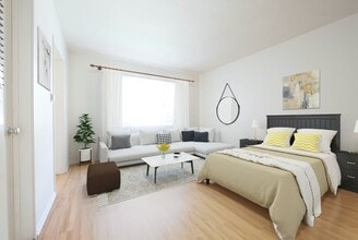 Building Photo - 1243 Federal Ave