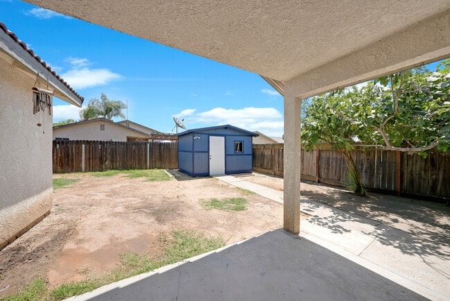 Building Photo - 1289 Galileo Ave