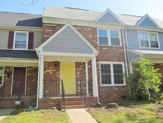 Primary Photo - 1506 Kemper Street