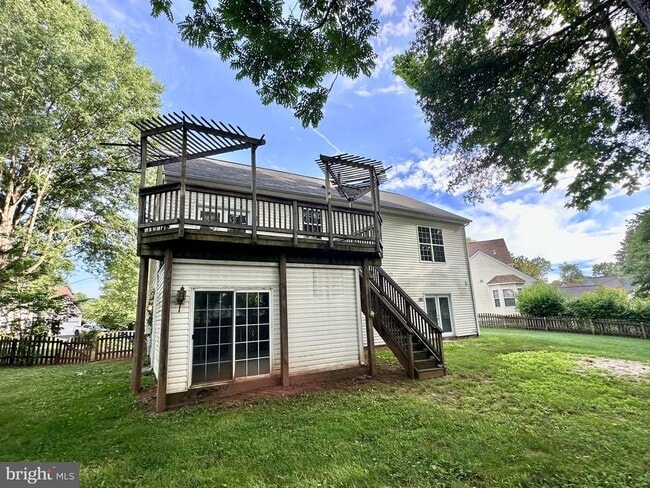 Building Photo - 10554 Crooked Branch Ct