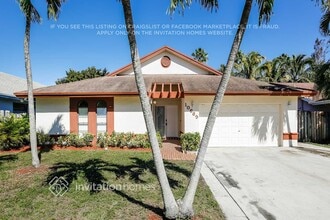 Building Photo - 10663 NW 32nd Ct