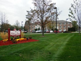 Building Photo - Adam & Bruce Senior Housing Apartments