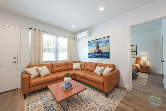 Interior Photo - Penmar Bungalows