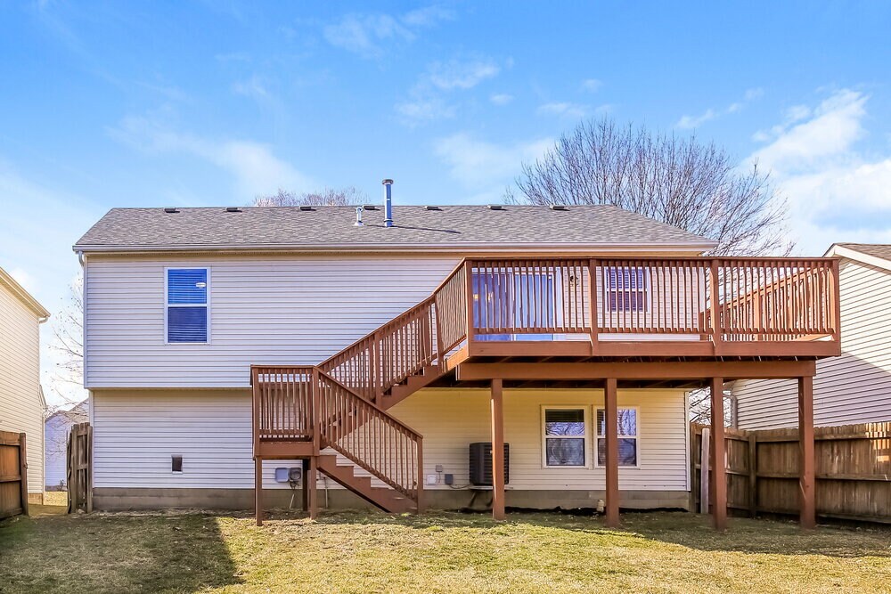 Building Photo - 4990 Brice Creek Dr