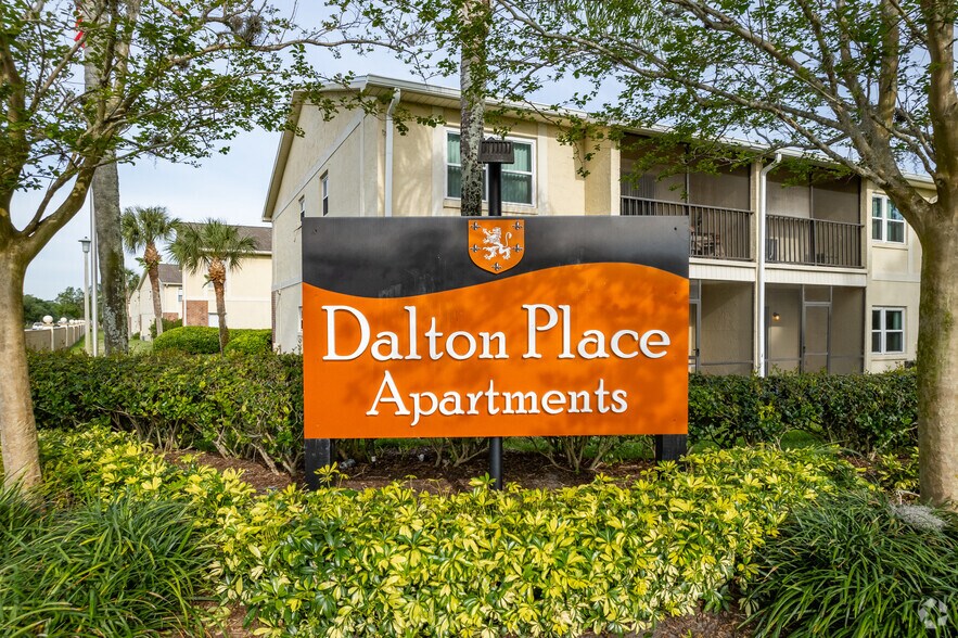 Dalton Place 12411 Groveview Way Sanford FL 32773 Apartment Finder