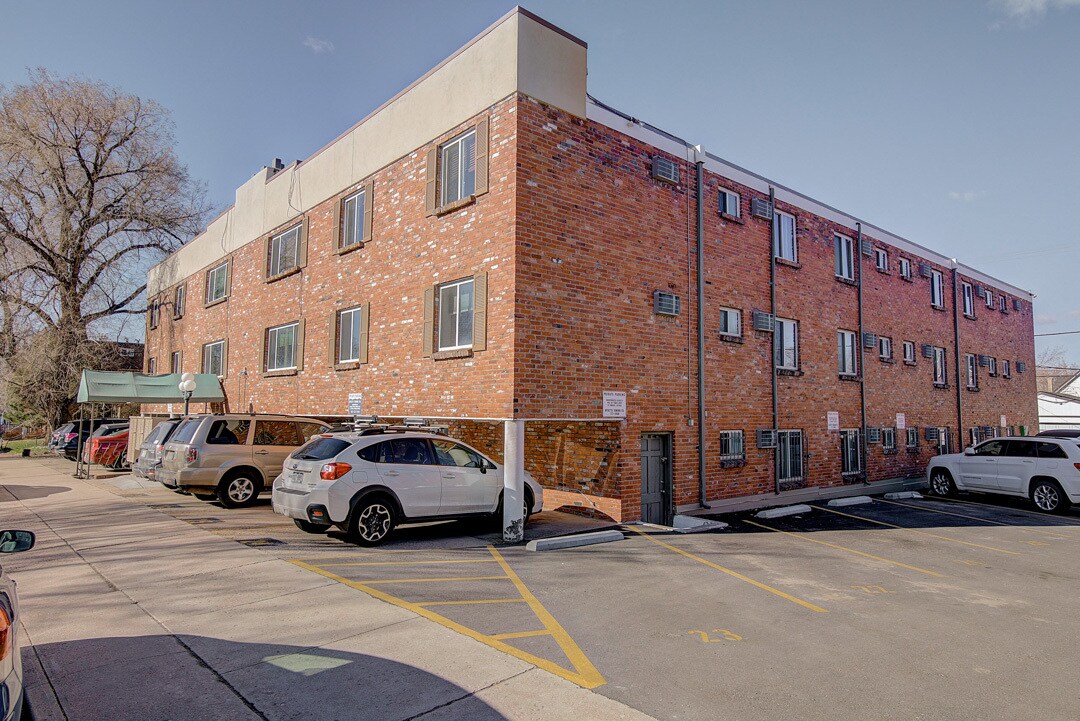 Building Photo - 155 S Pennsylvania St