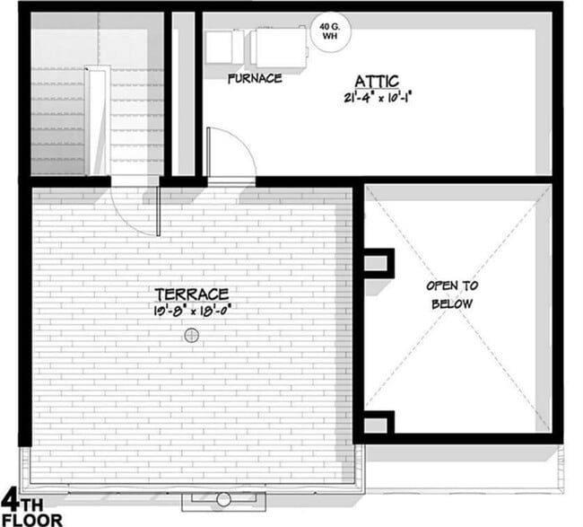 Building Photo - 5305 Darling St