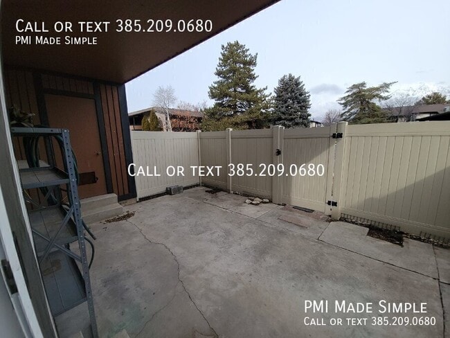 Building Photo - 238 W Garden Park Dr