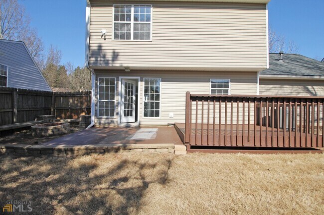 Building Photo - 2694 Chadwick Ln NW