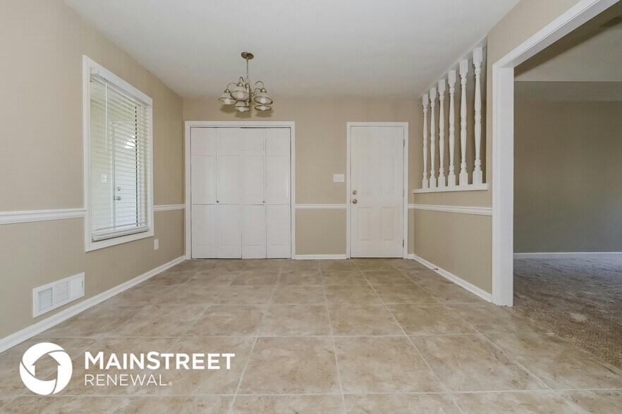 Building Photo - 105 Springvalley Way