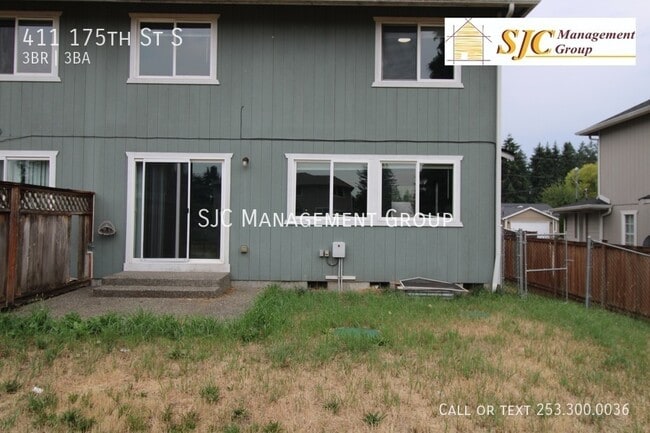 Building Photo - 411 175th St S