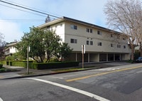 Building Photo - 1135 Grand Ave