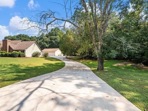 Building Photo - 886 Jefferson Walk Cir