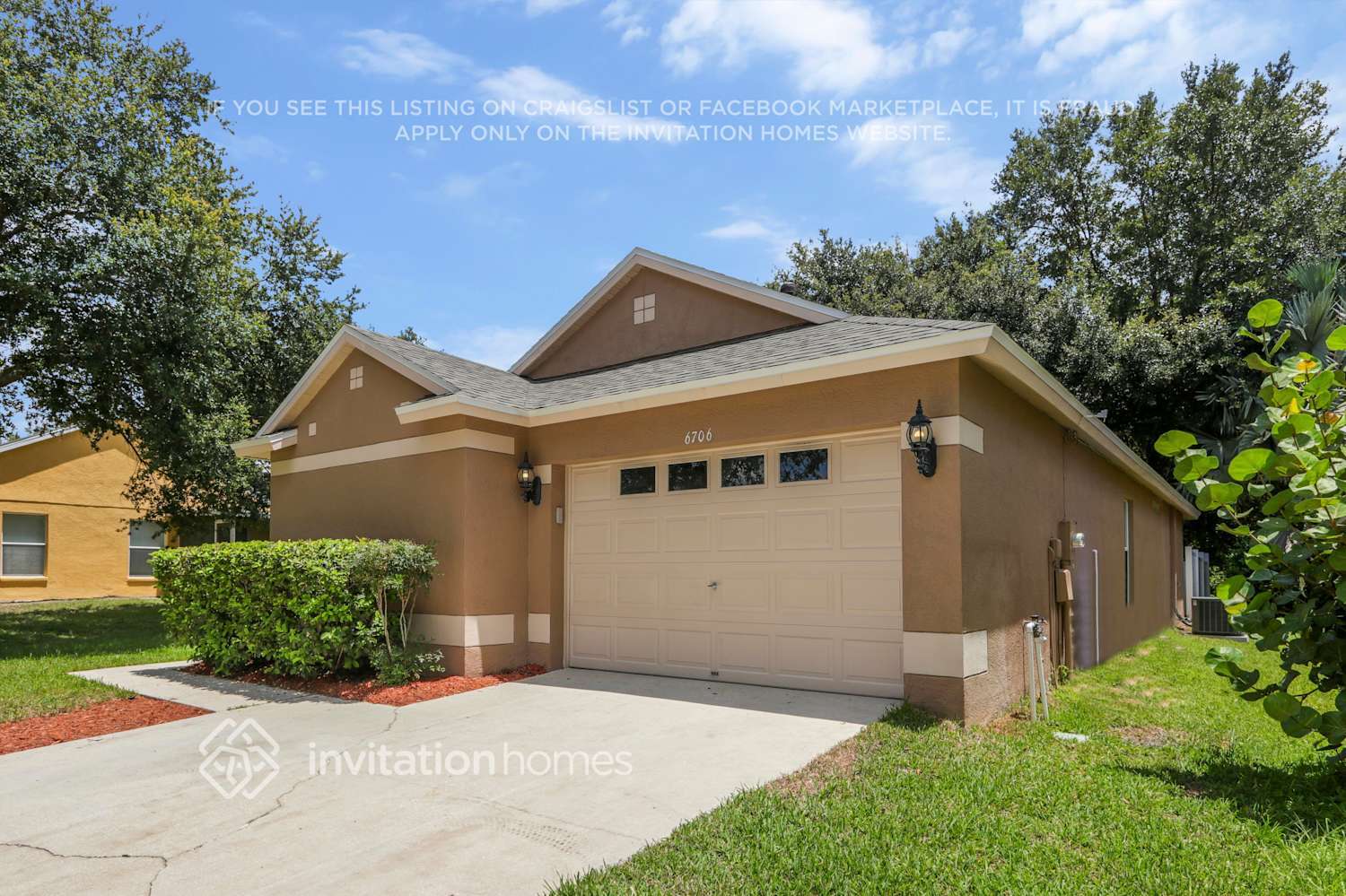 Building Photo - 6706 Summer Haven Dr