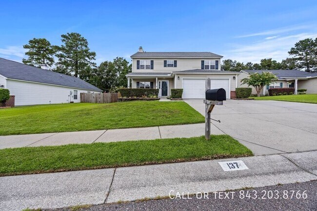 Building Photo - 137 Balbriggan Dr