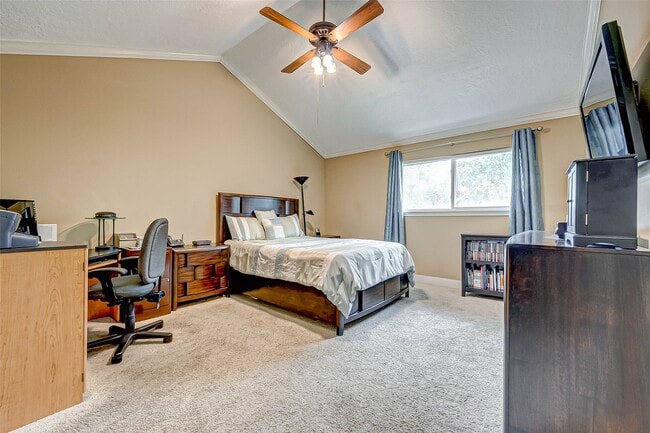 Building Photo - 5976 Woodway Place Ct