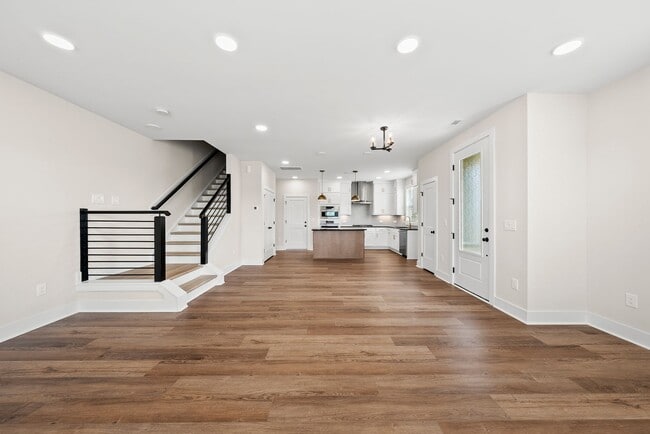 Building Photo - 3018 White Rail Dr