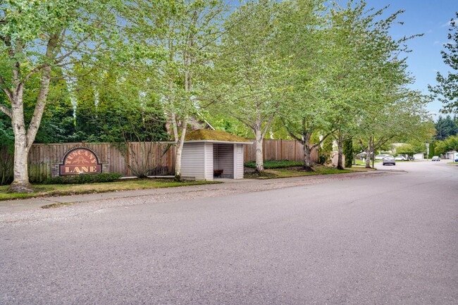 Building Photo - 3bd/2ba Duplex in Puyallup