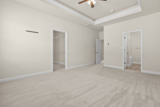 Building Photo - Smart, Secure, and Energy-Efficient Home f...