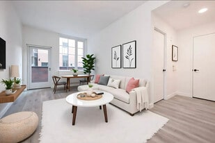Building Photo - 1856 Park Avenue