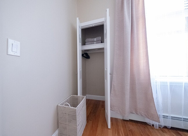 Building Photo - 245 W 113th St