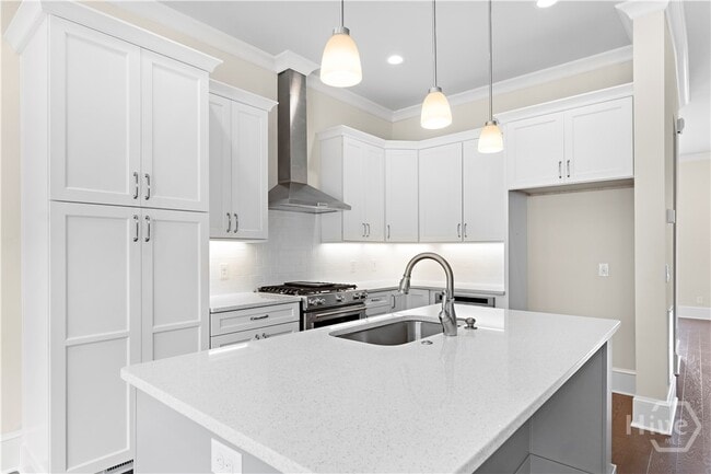 Building Photo - 429 Port St