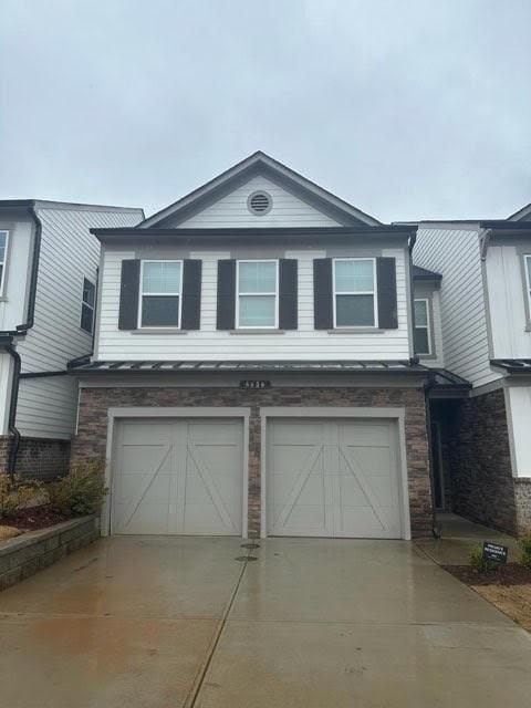Building Photo - 6050 Sanford Pl