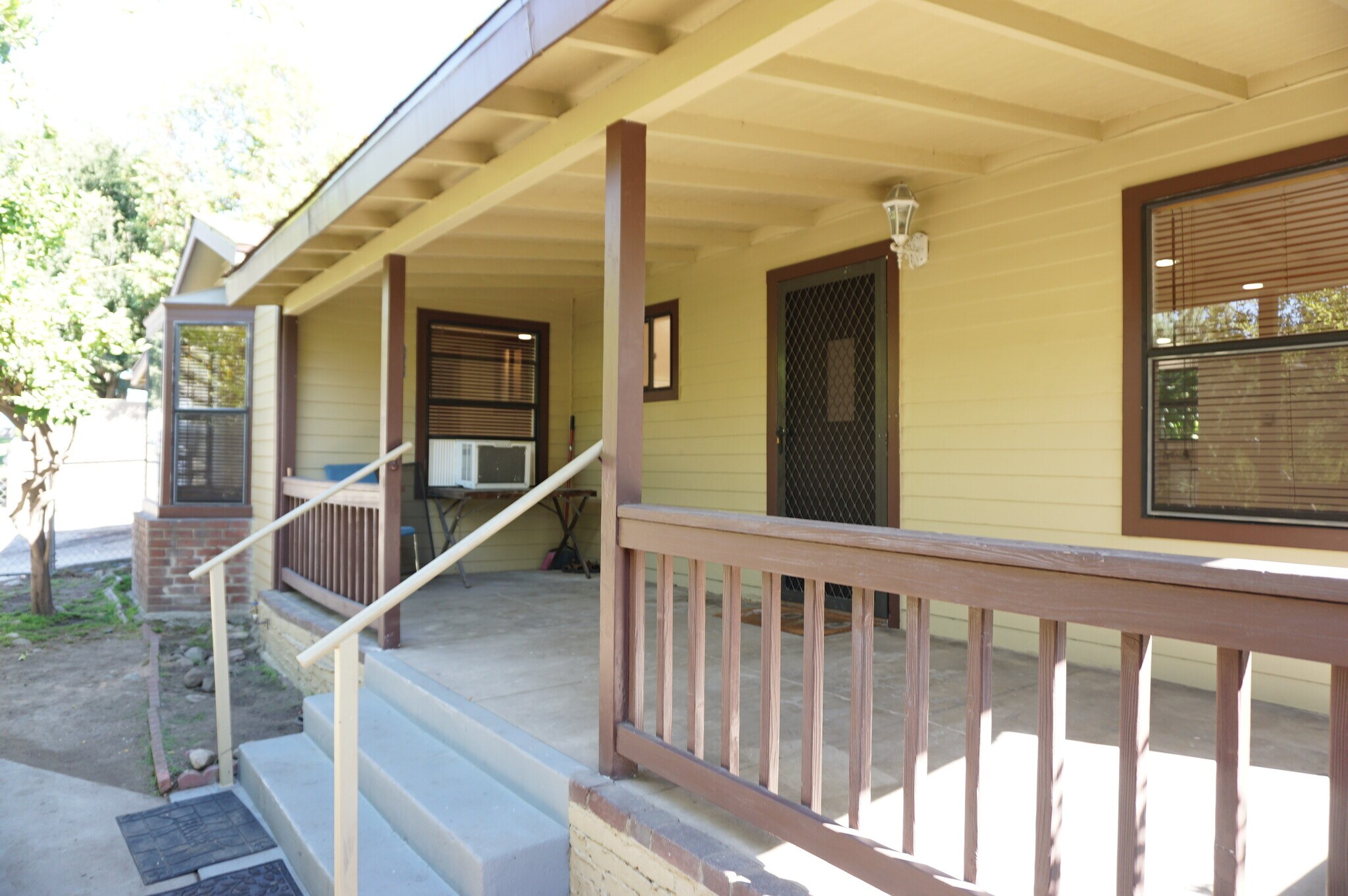 Building Photo - 3948 Pennsylvania Ave