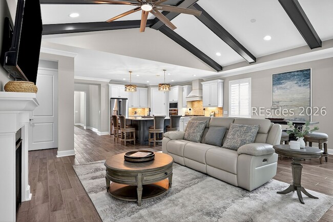 Building Photo - 382 Ocean Hammock Lp