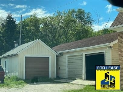 Primary Photo - W4165 Main Rd